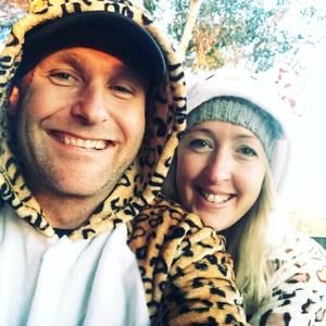 Meet your Posher, Eden